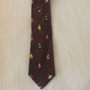 Looney Tunes Tie